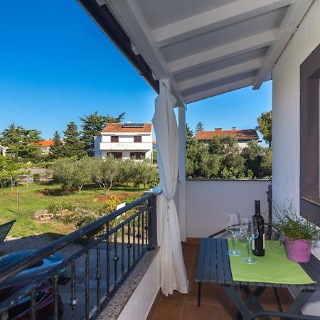 Charming Apartments Dodo Krk Town Kültér fotó